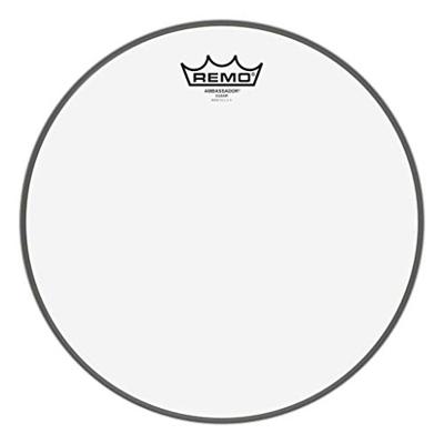 Remo BA-0314-00 Ambassador Clear 14 inch drumvel