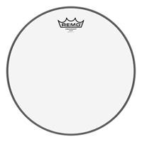 Remo BA-0314-00 Ambassador Clear 14 inch drumvel - thumbnail