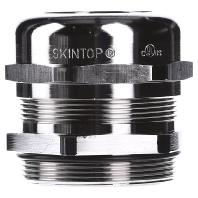 LAPP 53112060 Wartel M50 Messing Messing 1 stuk(s) - thumbnail