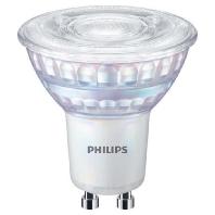 Philips LED spot GU10 6,2-80W dimtone - LED3451