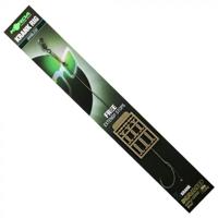 Korda Krank ready rig barbed size 6 - thumbnail