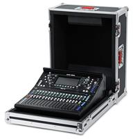 Gator Cases G-TOURAHSQ5NDH houten koffer voor Allen & Heath SQ-5 mengpaneel - thumbnail