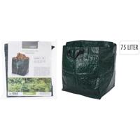 Tuinafvalzak 39x43xh48cm - thumbnail