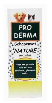 PRODERMA SCHAPENVET NATURE/NATUREL 3 ST PRODERMA SCHAPENVET NATURE/NATUREL 3 ST