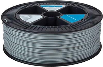 BASF Ultrafuse PR1-7523b250 Filament Tough PLA 2.85 mm 2.500 g Grijs Pro1 1 stuk(s)