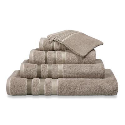 Vandyck Vandyck Prestige Lines Hazel Handdoek 60x110