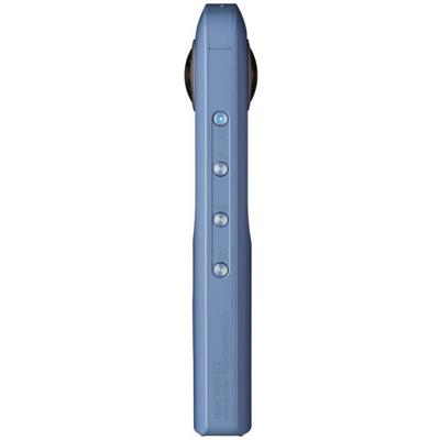 Ricoh Theta SC2 blauw