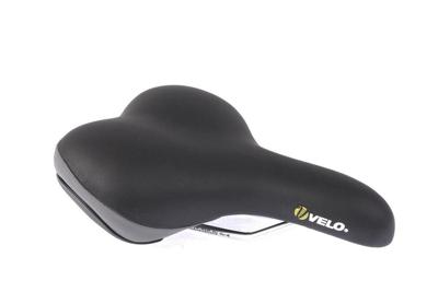 Zadel Velo Plush Tourzadel Dames met O-zone 3016142