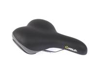 Zadel Velo Plush Tourzadel Dames met O-zone 3016142 - thumbnail