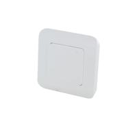 DiO Draadloze wand schakelaar enkel wit - 6960114 - thumbnail