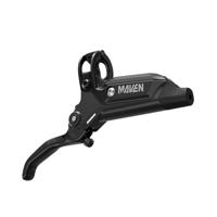 SRAM schijfrem "maven base" disc brakes hint. maven base black - thumbnail
