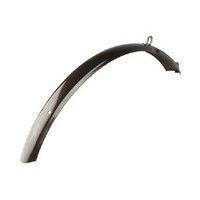 Voorspatbord 26/28" bruin - thumbnail