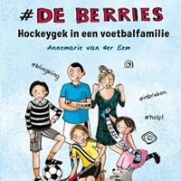 Hockeygek in een voetbalfamilie - thumbnail