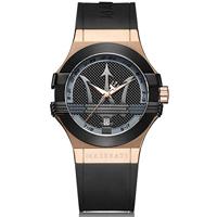 Maserati R8851108002 Herenhorloge - thumbnail