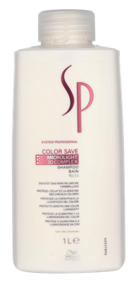 Wella SP Color Save Shampoo