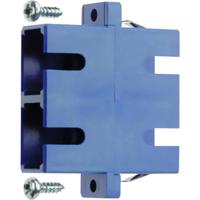 Telegärtner 100007242 Connector voor glasvezelkabels Metaal 1 stuk(s) - thumbnail