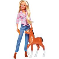 Steffi Love little horse pop - thumbnail
