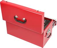 KS Tools 911.0100 911.0100 Gereedschapsset Universeel Incl. koffer 100-delig - thumbnail