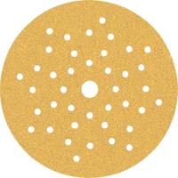 Bosch Accessoires Expert C470 schuurpapier voor excenterschuurmachines 125 mm, multigaten, K60 5-delig - 2608901093 - thumbnail
