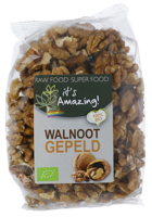 Its Amazing Walnoten Gepeld Biologisch - thumbnail