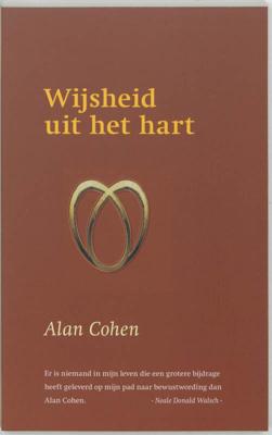 Wijsheid uit het hart (Paperback)