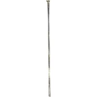 Creativ Company Nietstift, l: 50 mm, goud, 30 stuk/ 1 doos - thumbnail