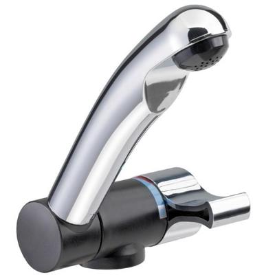 Reich Mono Mix Style 2005 Kraan