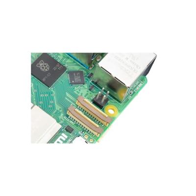 Raspberry Pi 5 B 4 GB 4 x 2.4 GHz Raspberry Pi®