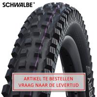SCHWALBE - magic mary evo tle super trail 27.5x2.40 - thumbnail