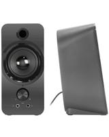 SpeedLink SL-810005-BK 2.0 PC-luidsprekers USB 6 W Zwart - thumbnail