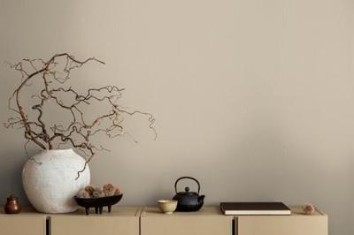 Livingwalls Michalsky 5 - Beige - Wonen - 399867