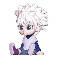 Hunter x Hunter Coin Bank Killua - thumbnail