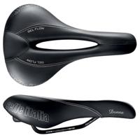 Selle Italia Donna Flow L2 Zadel - Zwart - thumbnail