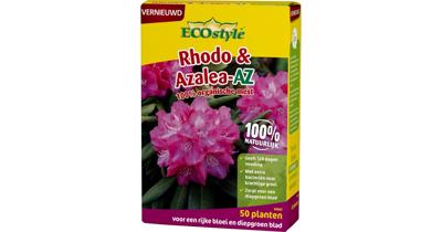 Ecostyle Rhodo&azalea-az 1.6kg Ecostyle Rhodo&azalea-az 1.6kg