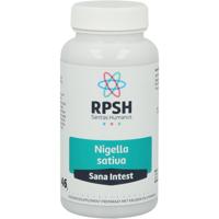 RP Vitamino Analytic Zwarte Komijn Capsules - thumbnail