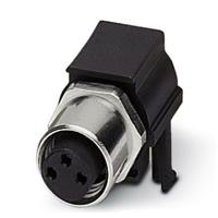Phoenix Contact 1524788 Sensor/actuator inbouwconnector M8 Aantal polen (sensoren): 3 Bus, inbouw 20 stuk(s) - thumbnail