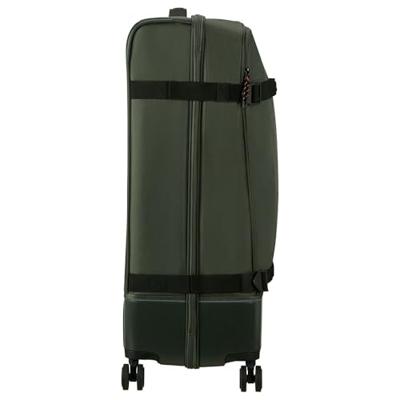 Urban Track Spinner L Coated DARK KHAKI