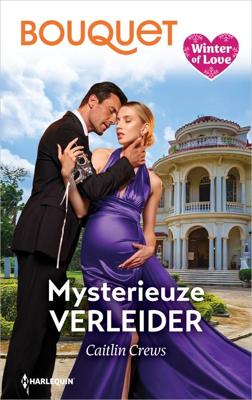 Mysterieuze verleider - Caitlin Crews - ebook