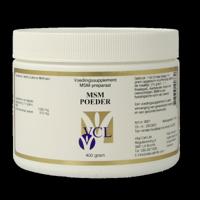 Vital Cell Life MSM poeder 400 Gram - thumbnail