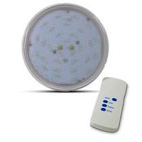 SeaMAID mini schijnwerper 36 LED - RGB - thumbnail