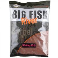 Dynamite Baits B.F.R. Cheese & Garlic Groundbait 1,8Kg - thumbnail