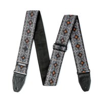 Dunlop Jacquard Strap D6718 Riad gitaarband - thumbnail