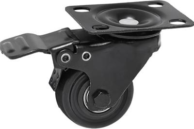 Accessoire V7 RM4CASTERS-1E Rueda