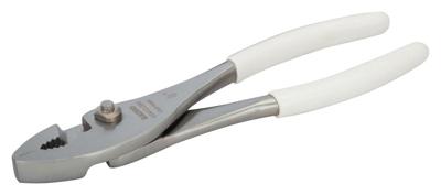 Bahco Waterpomptang | roestvaststaal | PVC-gecoate handgrepen | 200 mm - SS412-200