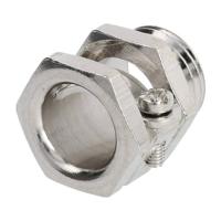 LAPP 52000830 Wartel PG7 Messing Messing 1 stuk(s) - thumbnail