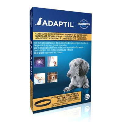 Adaptil Calm Halsband <62,5cm Hond Middelgroot