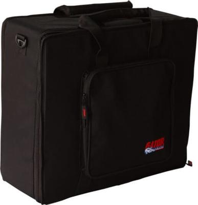 Gator Cases G-MIX-L-1618A 48,3 x 41,9 x 15,6 cm tas voor mixer