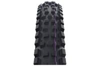 SCHWALBE Vouwband magic mary super gravity 29 x 2.40" / 62-622 mm - zwart - thumbnail