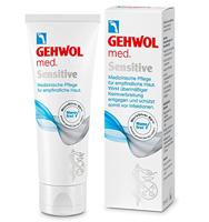Gehwol Med Sensitive Crème 75ml - thumbnail
