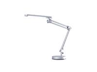 Flexo/bureaulamp Archivo 2000 Led4Stars Zilverkleurig Aluminium ABS 394 Lm - thumbnail